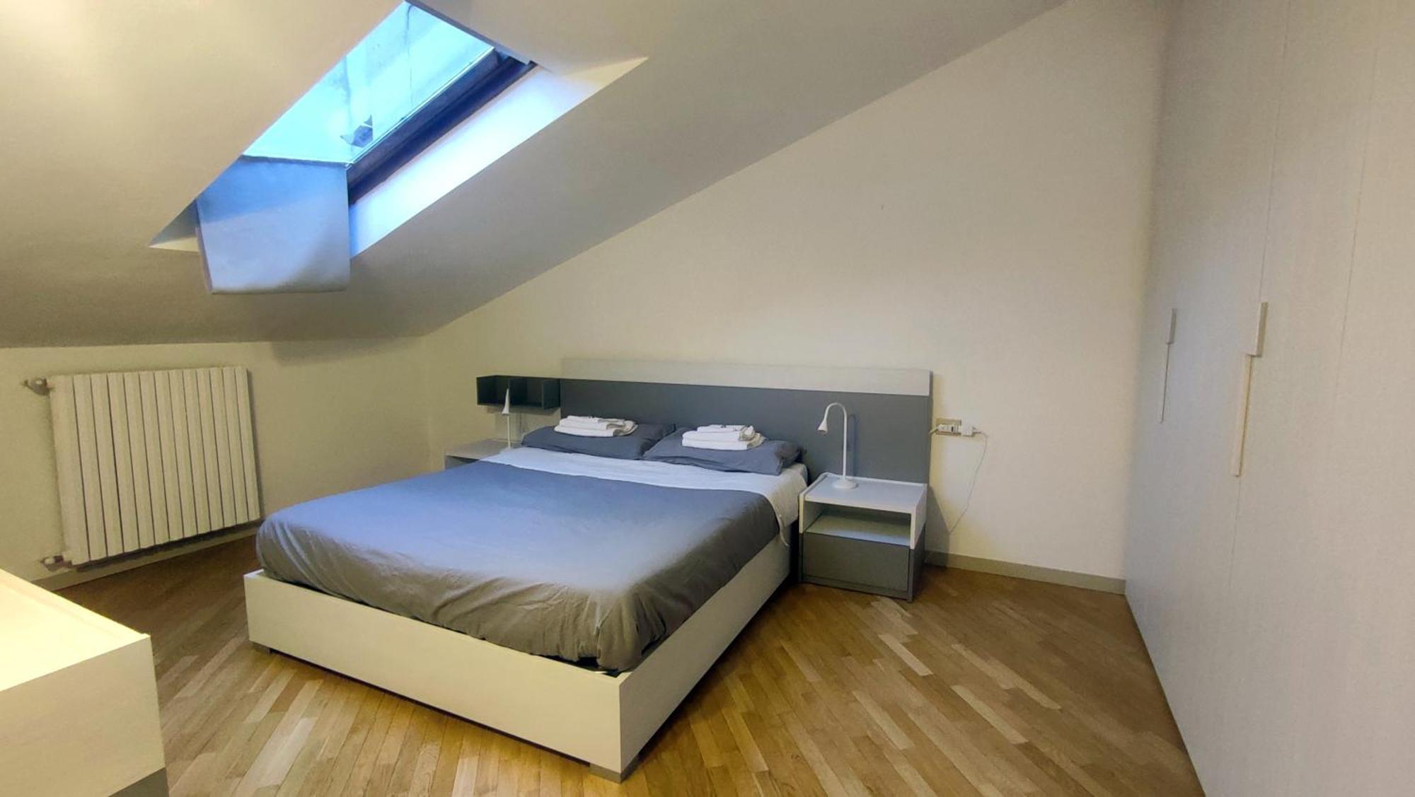 Апартаменти Loft La Colomba Боббіо Екстер'єр фото