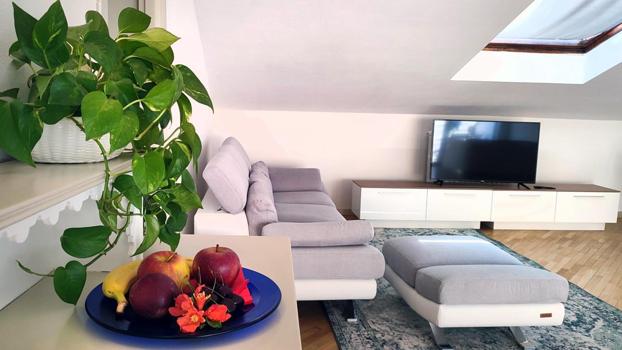Апартаменти Loft La Colomba Боббіо Екстер'єр фото